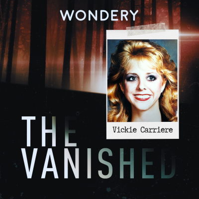 The Vanished Podcast