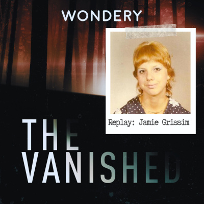 The Vanished Podcast