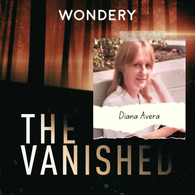 The Vanished Podcast