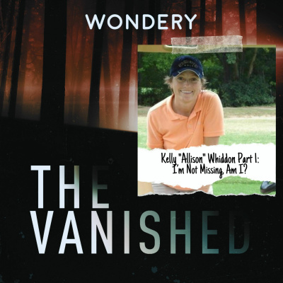The Vanished Podcast