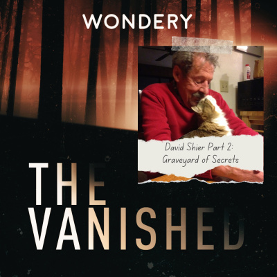 The Vanished Podcast