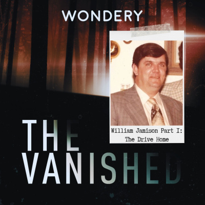 The Vanished Podcast