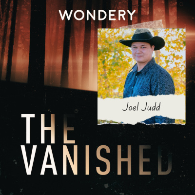 The Vanished Podcast