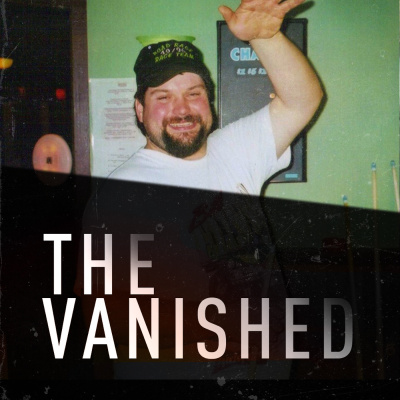The Vanished Podcast