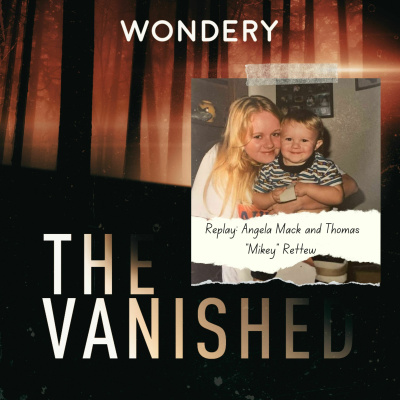 The Vanished Podcast