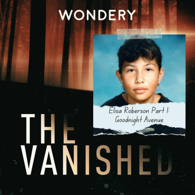 The Vanished Podcast