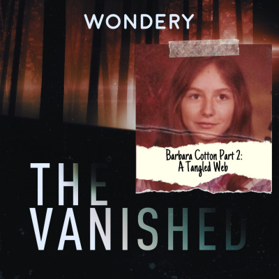 The Vanished Podcast