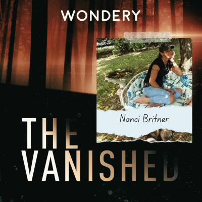 The Vanished Podcast