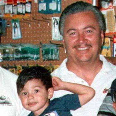 The Vanished Podcast