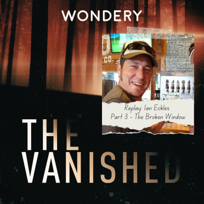 The Vanished Podcast