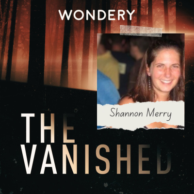 The Vanished Podcast