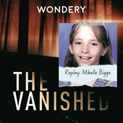 The Vanished Podcast