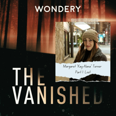 The Vanished Podcast