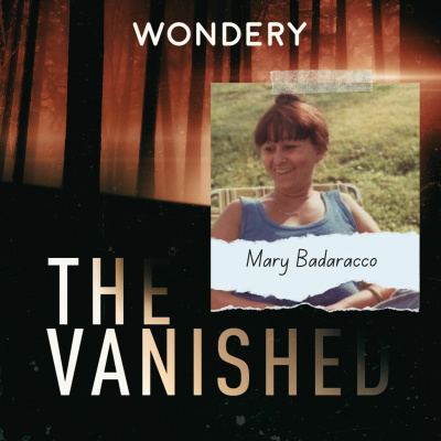 The Vanished Podcast