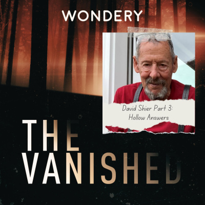 The Vanished Podcast