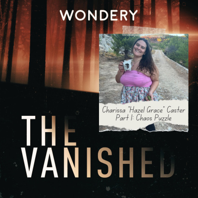 The Vanished Podcast