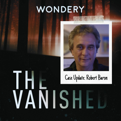 The Vanished Podcast