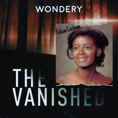 The Vanished Podcast