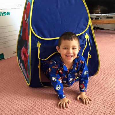 The Vanished Podcast