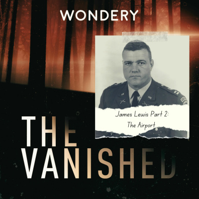 The Vanished Podcast