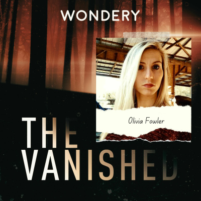 The Vanished Podcast