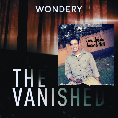 The Vanished Podcast