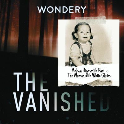 The Vanished Podcast