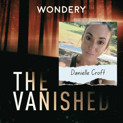 The Vanished Podcast