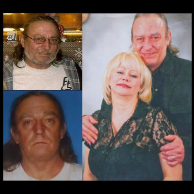 The Vanished Podcast