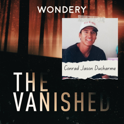 The Vanished Podcast