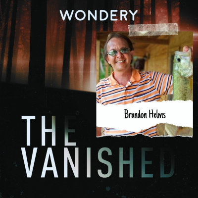 The Vanished Podcast