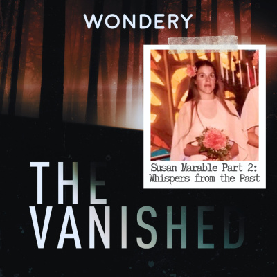 The Vanished Podcast