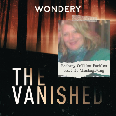 The Vanished Podcast