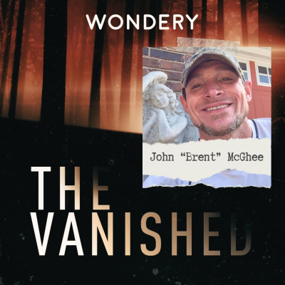 The Vanished Podcast