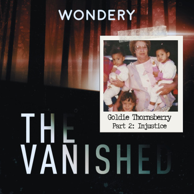 The Vanished Podcast