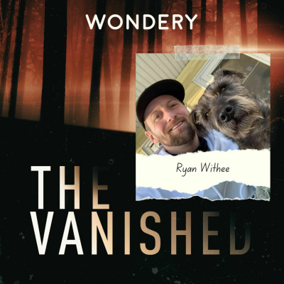 The Vanished Podcast