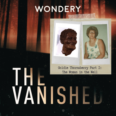 The Vanished Podcast
