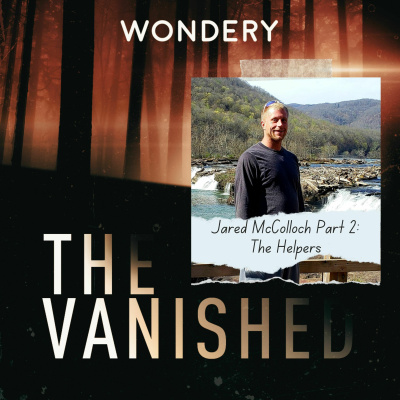 The Vanished Podcast