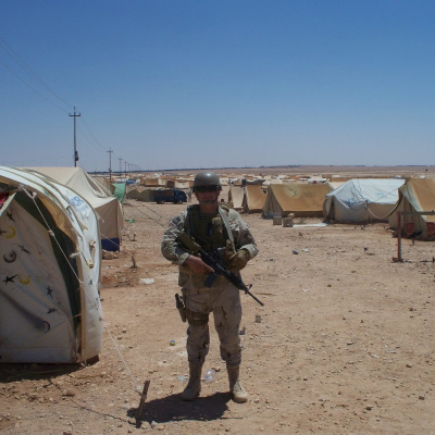 The Vanished Podcast