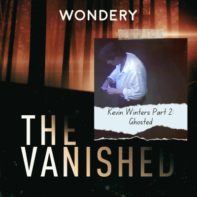 The Vanished Podcast