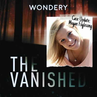 The Vanished Podcast