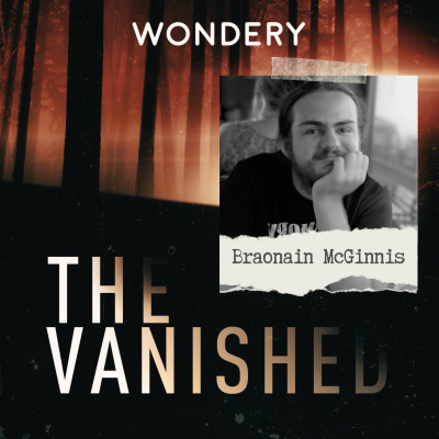 The Vanished Podcast