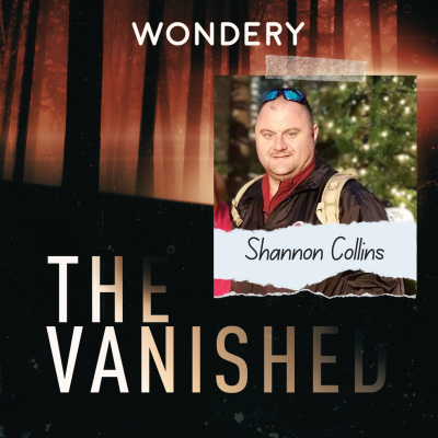 The Vanished Podcast