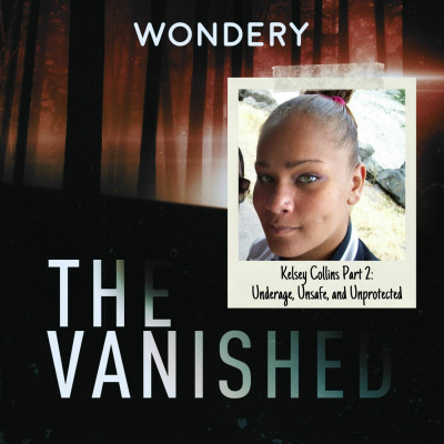 The Vanished Podcast