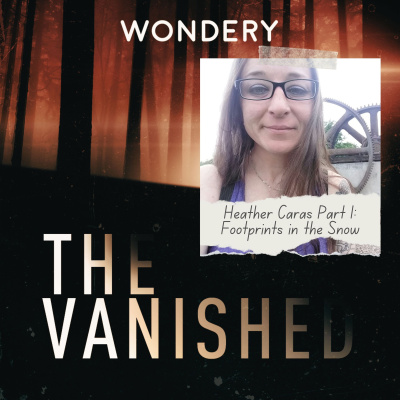 The Vanished Podcast