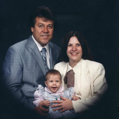 The Vanished Podcast