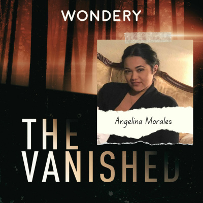 The Vanished Podcast