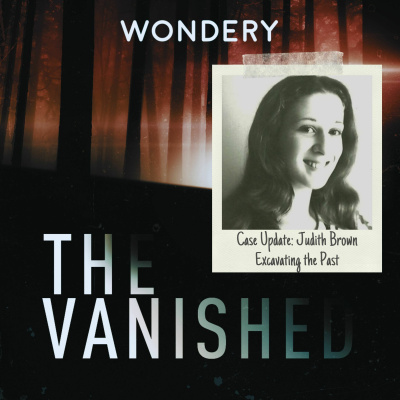 The Vanished Podcast