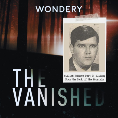 The Vanished Podcast
