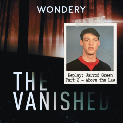 The Vanished Podcast